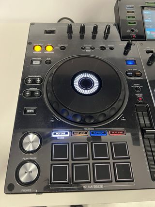 Pioneer DJ XDJ-RX2