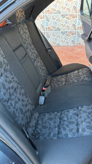 Mercedes c220 cdi automático