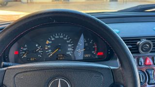 Mercedes c220 cdi automático