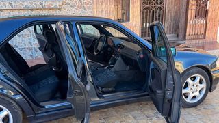 Mercedes c220 cdi automático