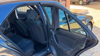 Mercedes c220 cdi automático