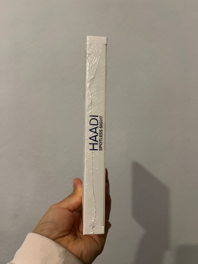 HAADI Lens Wipes - 72 Unidades limpiador de gafas