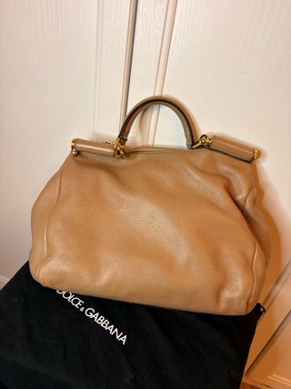 Borsa Dolce & Gabbana modello Sicily