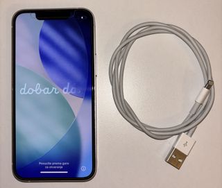 iPhone 13 mini Rosa 128GB