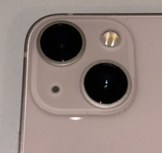 iPhone 13 mini Rosa 128GB