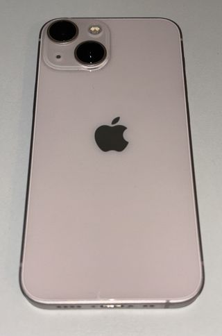 iPhone 13 mini Rosa 128GB