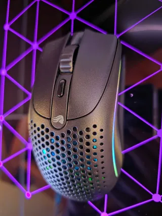 Glorious Model O 2 Mini Wireless Gaming Mouse