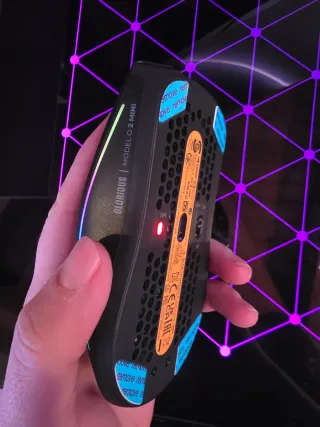 Glorious Model O 2 Mini Wireless Gaming Mouse