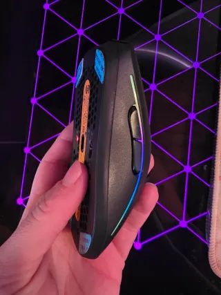 Glorious Model O 2 Mini Wireless Gaming Mouse