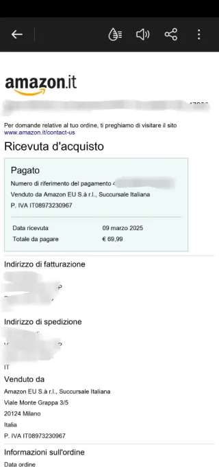 Glorious Model O 2 Mini Wireless Gaming Mouse