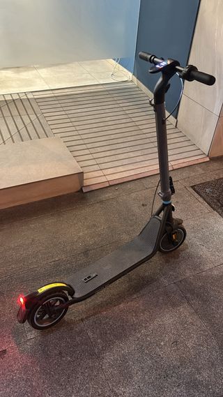 Patinete electrico