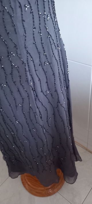 Vestido Fiesta Pronovias Talla 46