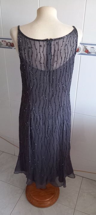 Vestido Fiesta Pronovias Talla 46