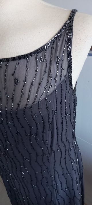 Vestido Fiesta Pronovias Talla 46