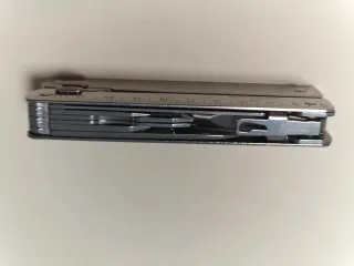 Victorinox Swisstool multiherramienta