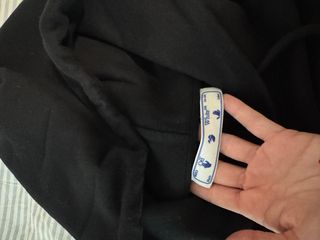 Felpa Off-White Marker Arrows Hoodie - Nero