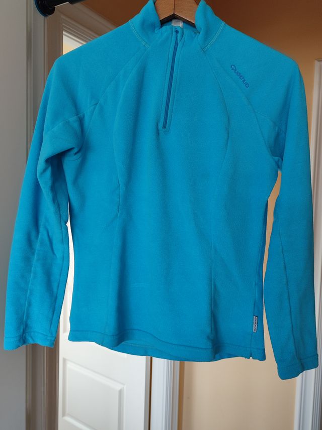 Polar Quechua Azul xs