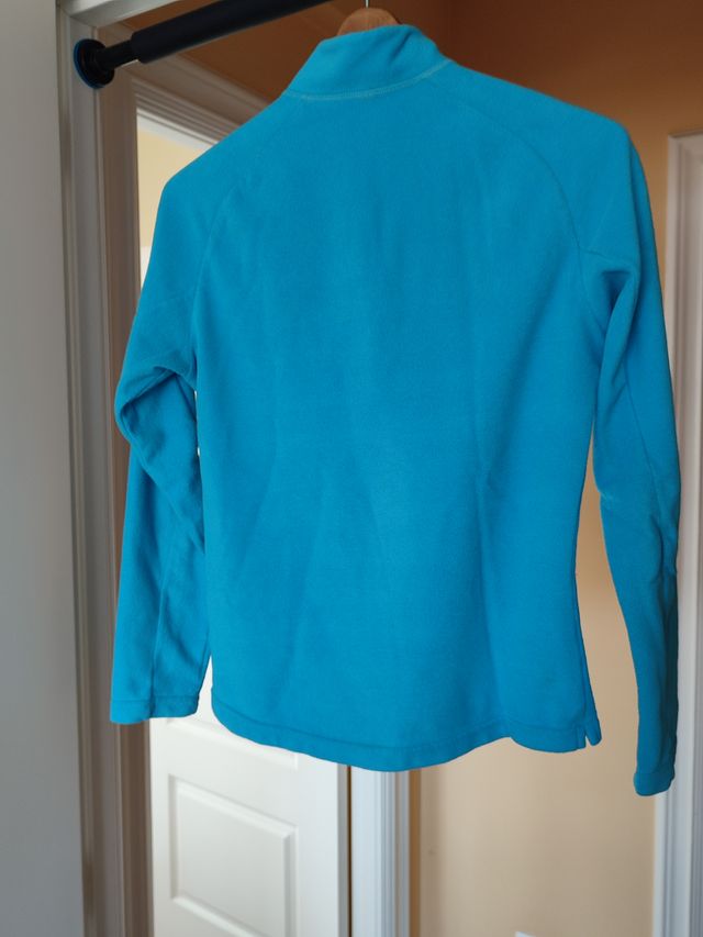 Polar Quechua Azul xs