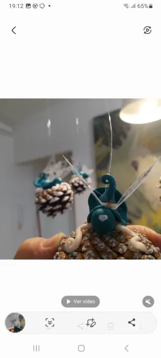 Natale Fate Fatte a Mano