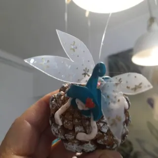 Natale Fate Fatte a Mano