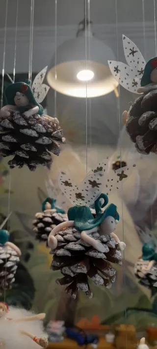 Natale Fate Fatte a Mano