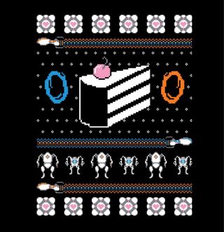 Suéter Portal Pastel Edición Navideña chulisima