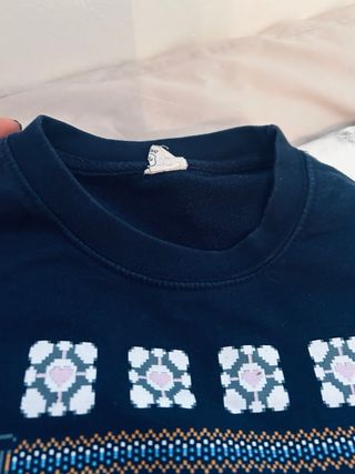 Suéter Portal Pastel Edición Navideña chulisima