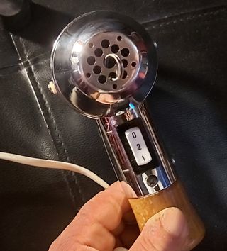 Mini Phon Vintage Baby Professional MILANO