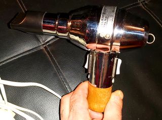 Mini Phon Vintage Baby Professional MILANO