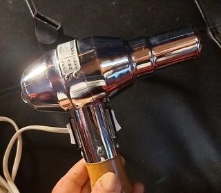 Mini Phon Vintage Baby Professional MILANO