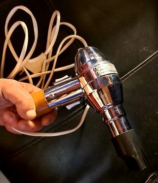 Mini Phon Vintage Baby Professional MILANO