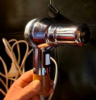 Mini Phon Vintage Baby Professional MILANO