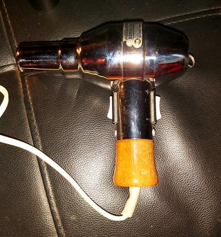 Mini Phon Vintage Baby Professional MILANO