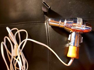 Mini Phon Vintage Baby Professional MILANO