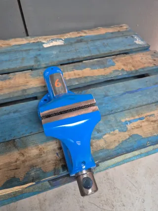 TORNILLO DE BANCO 125mm