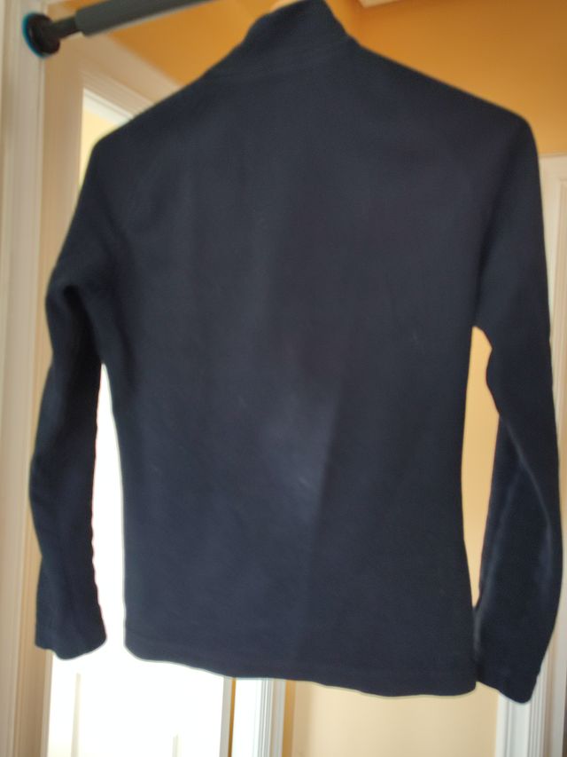 Polar Quechua Mujer Talla XS