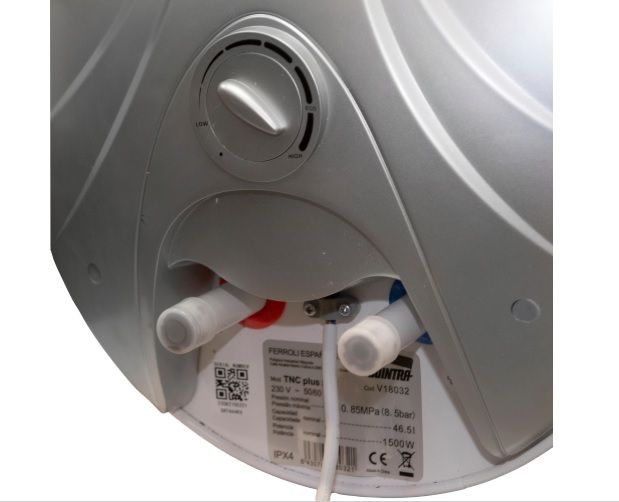 Termo eléctrico COINTRA