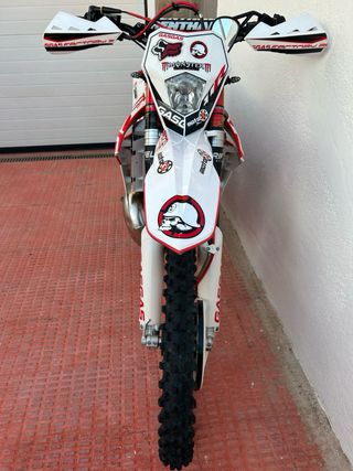 Gas Gas EC 250 Racing 2013