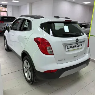 Opel Mokka X 2018