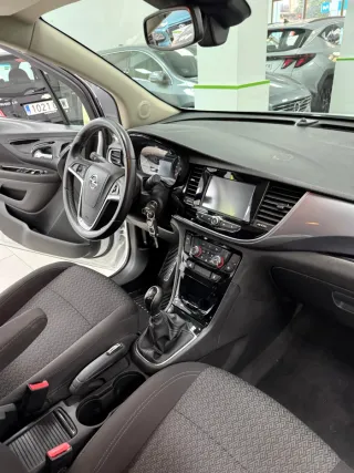 Opel Mokka X 2018
