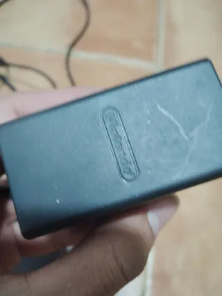 Accesorios Nintendo Switch: Mandos y Cargador