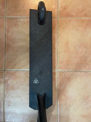 Scooter freestyle Ethic DTC Pandora