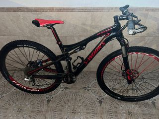 Specialized S-Works Epic 2012