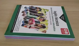 Inglés técnico para Administración, Comercio e ...