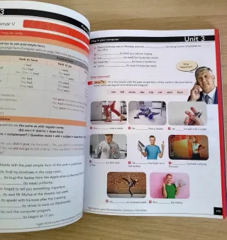 Inglés técnico para Administración, Comercio e ...