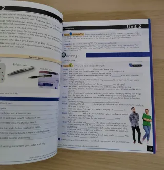 Inglés técnico para Administración, Comercio e ...