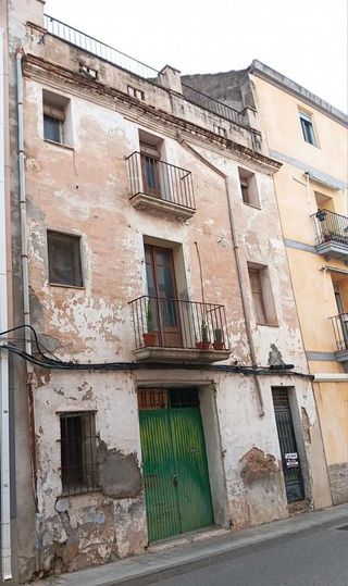 Casa en venta en Roquetes