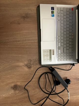 Asus Vivobook Pro 15