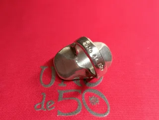 Pulsera y Anillo UNOde50