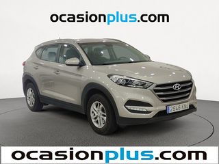 Hyundai Tucson 1.6 GDI BlueDrive Essence 4x2 96 kW (131 CV)